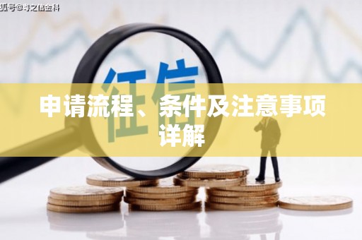 景宁申请流程、条件及注意事项详解