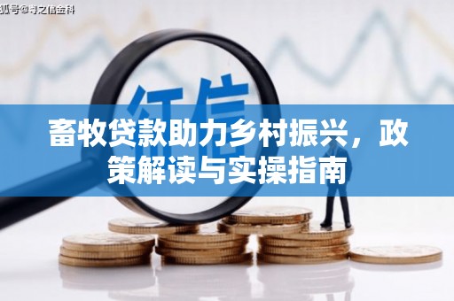 景宁畜牧贷款助力乡村振兴，政策解读与实操指南